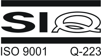 SIQ ISO 9001